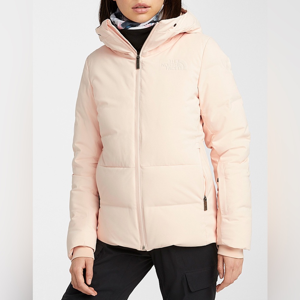 The North Face Cirque Down Jacket